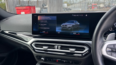 BMW 2 Series 220i M Sport 2dr Step Auto Petrol Coupe